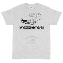 Load image into Gallery viewer, VB Commodore Sedan T-Shirt