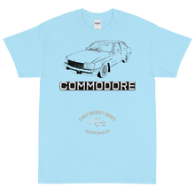 Load image into Gallery viewer, VB Commodore Sedan T-Shirt