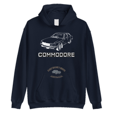 Load image into Gallery viewer, VB Commodore Sedan Hoodie