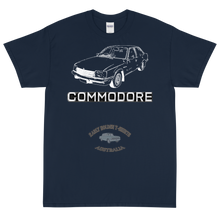 Load image into Gallery viewer, VB Commodore Sedan T-Shirt