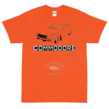 Load image into Gallery viewer, VB Commodore Sedan T-Shirt
