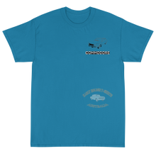Load image into Gallery viewer, VB Commodore Sedan T-Shirt – Pocket Print