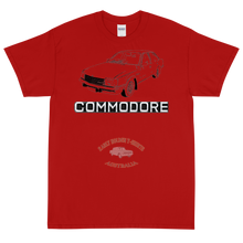 Load image into Gallery viewer, VB Commodore Sedan T-Shirt