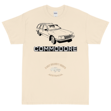 Load image into Gallery viewer, VB Commodore Wagon T-Shirt