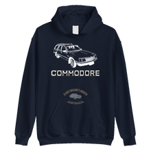 Load image into Gallery viewer, VB Commodore Wagon Hoodie