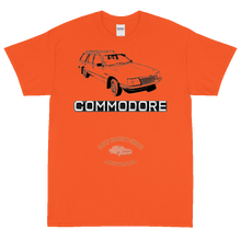 Load image into Gallery viewer, VB Commodore Wagon T-Shirt