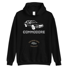 Load image into Gallery viewer, VC Commdore Sedan Hoodie