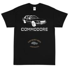 Load image into Gallery viewer, VC Commdore Sedan T-Shirt