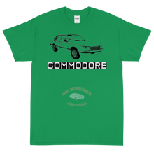 Load image into Gallery viewer, VC Commdore Sedan T-Shirt