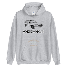 Load image into Gallery viewer, VC Commdore Sedan Hoodie