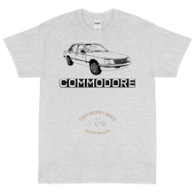 Load image into Gallery viewer, VC Commdore Sedan T-Shirt