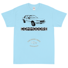 Load image into Gallery viewer, VC Commdore Sedan T-Shirt