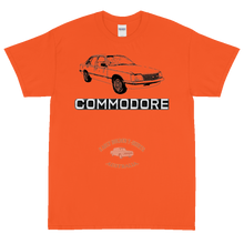 Load image into Gallery viewer, VC Commdore Sedan T-Shirt