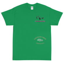 Load image into Gallery viewer, VC Commdore Sedan T-Shirt – Pocket Print