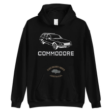 Load image into Gallery viewer, VC Commodore Wagon Hoodie