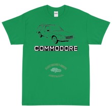 Load image into Gallery viewer, VC Commodore Wagon T-Shirt