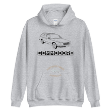 Load image into Gallery viewer, VC Commodore Wagon Hoodie