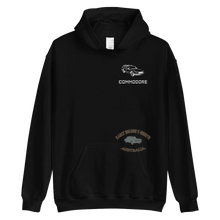 Load image into Gallery viewer, VC Commodore Wagon Hoodie
