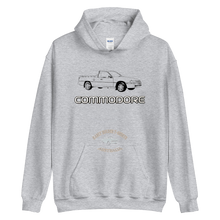 Load image into Gallery viewer, VG Commodore UTE Hoodie