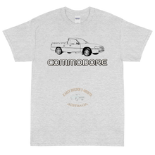 Load image into Gallery viewer, VG Commodore UTE T-Shirt