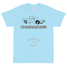 Load image into Gallery viewer, VG Commodore UTE T-Shirt
