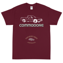 Load image into Gallery viewer, VG Commodore UTE T-Shirt