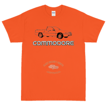 Load image into Gallery viewer, VG Commodore UTE T-Shirt