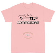 Load image into Gallery viewer, VG Commodore UTE T-Shirt