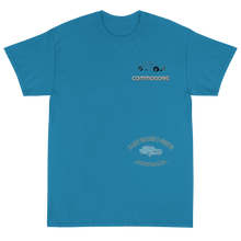 Load image into Gallery viewer, VG Commodore UTE T-Shirt – Pocket Print