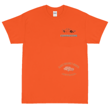 Load image into Gallery viewer, VG Commodore UTE T-Shirt – Pocket Print