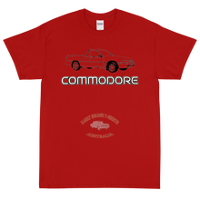 Load image into Gallery viewer, VG Commodore UTE T-Shirt