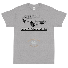 Load image into Gallery viewer, VH Commodore Sedan T-Shirt