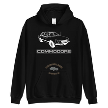 Load image into Gallery viewer, VH Commodore Sedan Hoodie