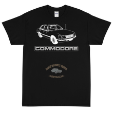 Load image into Gallery viewer, VH Commodore Sedan T-Shirt