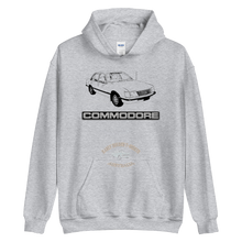 Load image into Gallery viewer, VH Commodore Sedan Hoodie