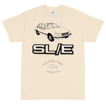 Load image into Gallery viewer, VH SLE Sedan T-Shirt