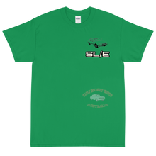 Load image into Gallery viewer, VH SLE Sedan T-Shirt – Pocket Print