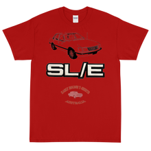Load image into Gallery viewer, VH SLE Sedan T-Shirt