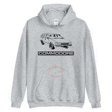 Load image into Gallery viewer, VH Commodore Wagon Hoodie