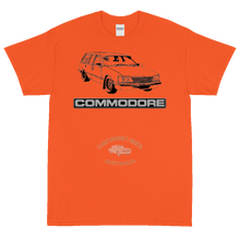 Load image into Gallery viewer, VH Commodore Wagon T-Shirt