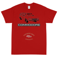 Load image into Gallery viewer, VH Commodore Wagon T-Shirt
