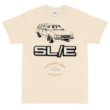 Load image into Gallery viewer, VH SLE Wagon T-Shirt