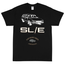 Load image into Gallery viewer, VH SLE Wagon T-Shirt