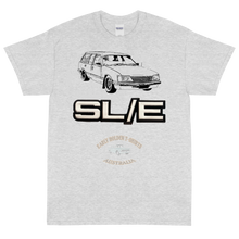 Load image into Gallery viewer, VH SLE Wagon T-Shirt