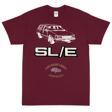 Load image into Gallery viewer, VH SLE Wagon T-Shirt