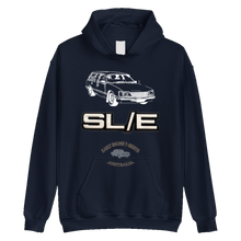 Load image into Gallery viewer, VH SLE Wagon Hoodie