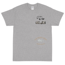 Load image into Gallery viewer, VH SLE Wagon T-Shirt – Pocket Print