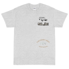 Load image into Gallery viewer, VH SLE Wagon T-Shirt – Pocket Print