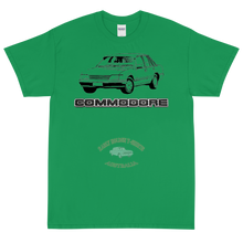 Load image into Gallery viewer, VK Commodore Sedan T-Shirt