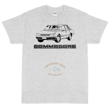 Load image into Gallery viewer, VK Commodore Sedan T-Shirt